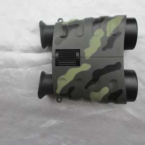 Binoculares para Niños 7x30mm, Juguete de Observación para Exteriores, Telescopio de Regalo - Product Image 2