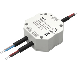 DV-L Skydance (DT5) 1CH * 20mA <span class=keywords><strong>DALI</strong></span> 0/1-10V Dimmer Conformité avec les produits DAll d'autres incorporation Intemational. - Product Image 4