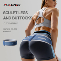 Ceinture de soutien abdominale post-partum et ceinture de correction de l'inclinaison pelvienne pour le resserrement abdominal (vente en gros)