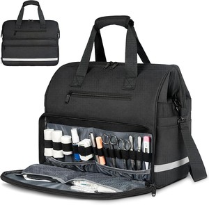 Trousse complète de premiers soins de traumatologie étanche vide de sport <span class=keywords><strong>sac</strong></span> d'urgence de survie avec bandoulière de survie de fournitures médicales - Product Image 1