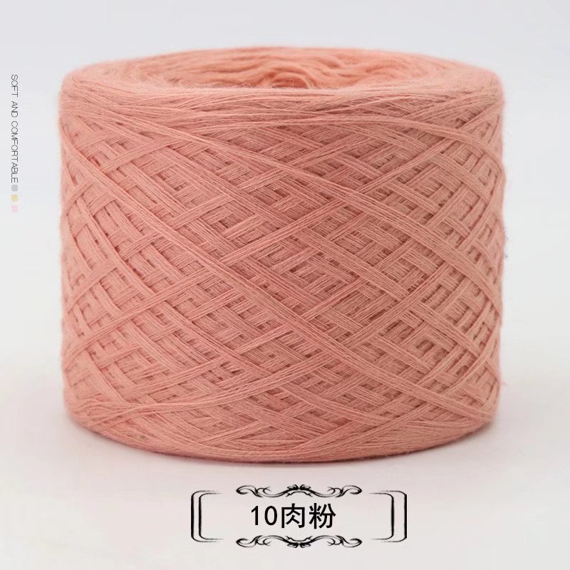 10 poudres de viande - 10s - 5 - 6~8 - 75%