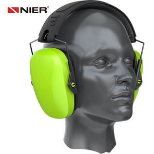 Nier Hp02 hz शूटिंग शोर रद्द कर रहा इलेक्ट्रॉनिक सुनवाई सुरक्षा हेलमेट - Product Image 3