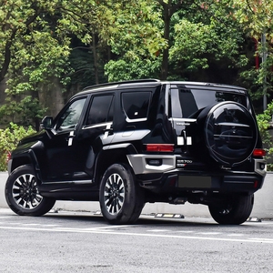 2024 Tank 700 Hi4-T Ultimate PHEV SUV 3.0T Automatique Euro VI Conduite à Gauche 5 Places Tout-Terrain Hybride Rechargeable Véhicule d'Occasion - Product Image 6