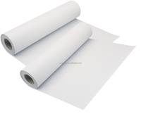 Papier Bond Blanc Premium 80GSM pour Traceurs CAD