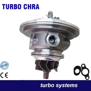 <span class=keywords><strong>Turbo</strong></span> CHRA 06A145713DV/ 06A145704T para SEAT Ibiza III Leon Toledo II Skoda Octavia I 1,8 T JAE AWP AUM AWU AWV BKF BNU - Product Image 4