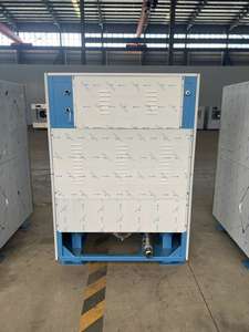 Lavadora Industrial Eléctrica Duradera de 20 kg (Acero Inoxidable 304), Resistente a la Corrosión, Limpieza con Agua Fría, <span class=keywords><strong>Precio</strong></span> Bajo al por Mayor <span class=keywords><strong>para</strong></span> Fábrica - Product Image 2