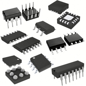 Microcontroladores STM32H7B0VBT6 originales de 32 bits Cor-tex M7 de 280 MHz, memoria flash de 128 Kbyte, RAM de 1,4 Mbyte, 46com. Interfaces Analógicas, SMPS, Criptografía - Product Image 2