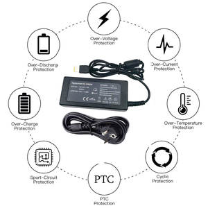 <span class=keywords><strong>Chargeur</strong></span> pour ordinateur portable 65W 20V 3.25A Port carré avec adaptateur d'alimentation secteur à broche pour <span class=keywords><strong>Lenovo</strong></span> G50 T460 T470 <span class=keywords><strong>T440</strong></span> adaptateur de <span class=keywords><strong>chargeur</strong></span> pour ordinateur portable - Product Image 6