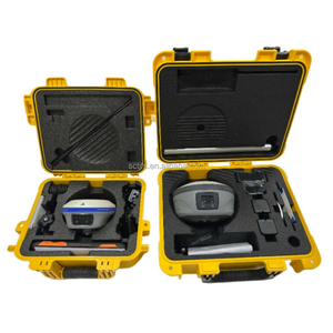 Chcn X11โรเวอร์ + ฐาน B5 GPS มือถือ RTK โมดูล GPS ความแม่นยำสูง RTK GPS รุ่นใหม่ RTK GPS สำรวจคุณภาพสูง - Product Image 3