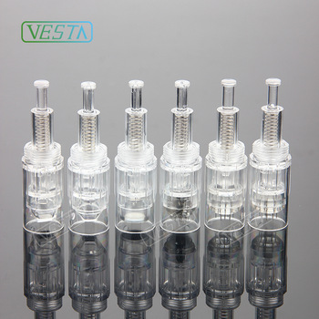 Картридж с иглой для ручки 2/A1/M5/M7/A6/A7/X5/M8/A6S/E30/ derma pen 1 3 5 7 9 12 24 36 42 3D 5D