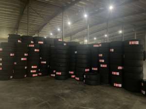 Neumáticos Radiales Nuevos para Camiones Pesados 2026 al por Mayor 265/70R17 265/65R17 con Cámara - Product Image 6