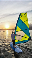 Fayean Drop shipping planche à voile pour surfer sur l'eau vent SUP