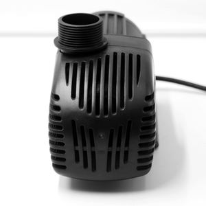 Oem Odm Hete Verkoop 5000l Tuin Onderdompelbare Aquarium Waterval Waterval Pompen Ac Frequentie Aandrijving Waterpomp Pompa Aquaponics - Product Image 3