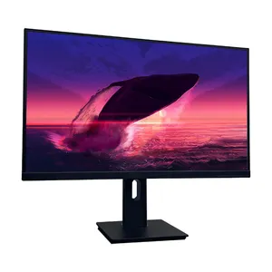 Hoge Kwaliteit Lcd 24 4K 32 Brede Computer 34 32 Inch Ultra Brede Curve 32 Inch 34 Curve Game Led Ips Monitor Desktop 27 Inch Monitor