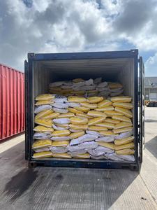 Hot Bán kích hoạt Bentonite Đất sét tẩy trắng Trái đất bột cấp thực phẩm - Product Image 4