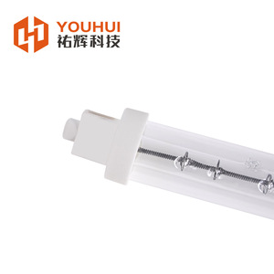 Lámpara de Calentamiento Infrarroja Youhui de Tubo Único de Onda Corta 230-240V, Equipo de Calefacción Eléctrico de Alta Temperatura - Product Image 3