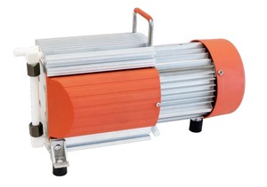 Dvp1.2Pro tsvp1.2m3/h एयर पंप dvp1.2 छोटे डायाफ्राम म्यूट पंप dvp1.2 छोटे डायाफ्राम म्यूट पंप - Product Image 6