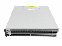 Commutateur Cisco C9500-48Y4C-A Catalyst 9500 Series haute performance 48 ports 25G, 4x 100G Uplink, licence Network Advantage