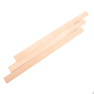 Palitos de Madera Desechables Ecológicos para Mezclar Pintura, Compre Palitos de Madera para Mezclar Pintura - Product Image 5