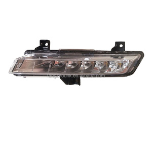 Suitable for Renault CLIO 4 16 day <b>running</b> <b>lights</b> L:266051034R R:266007864R - Product Image 3