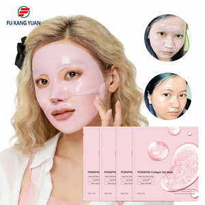 Set di Prodotti per la Cura della Pelle con DNA di Salmone PDRN, Etichetta Privata, OEM ODM, Prodotti di <span class=keywords><strong>Bellezza</strong></span> Coreani, Kit per Routine di Trattamento Viso - Product Image 2