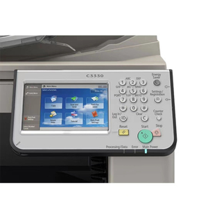 Prensa de segunda mano A3 A4 A5 para impresora Canon <span class=keywords><strong>ADV</strong></span> C3330i Coping/Print/Scan Office Machine - Product Image 4