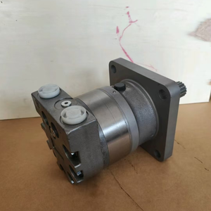 Proveedor Confiable de Motores Orbitales Hidráulicos TMT250/315/400/470/500/630V, Serie Completa TMT - Product Image 2