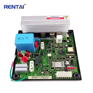 0327 1593 Bảng điều khiển pcc1301 Máy phát điện phụ tùng điều khiển - Product Image 2