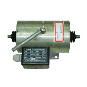 Kone ascenseur <span class=keywords><strong>porte</strong></span> aimant <span class=keywords><strong>frein</strong></span> modèle E1C KM881790 pièces d'entraînement essentielles pour escaliers mécaniques Kone - Product Image 1