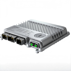 B&R 4PPC70.101G-20W Power C70 หน้าจอ HMI ขนาด 10.1 นิ้ว PLC 220-240V ระบบควบคุมอุตสาหกรรมสำหรับระบบอัตโนมัติ - Product Image 1