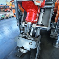 Foreuse hydraulique complète pour sondage par corélation, profondeur 2000 m pour l'investigation des ressources minérales
