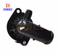 Termostato de Radiador de Refrigerante de Motor de Alta Calidad 5184570AH 3.2L 3.6L V6 para Dodge Chrysler Cherokee Fiat ALFA_ROMEO