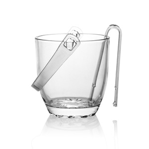 Factory Direct Sales Fruit Ice Bucket Transparent <strong>Mini</strong> Acrylic Ice Bucket - Product Image 6