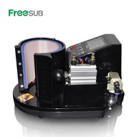 Freesub machine d'impression par sublimation numérique pour tasses de 11oz presses pneumatiques pour tasses à chaud ST110