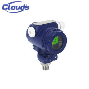 Clouds Industrial RS485 HART-Druck messumformer mit RTU-Gateway zur effizienten Überwachung von <span class=keywords><strong>IoT</strong></span>-Rohrleitungen zur Wasser aufbereitung - Product Image 2