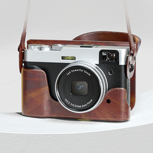 Sonida 도매 광학 뷰 파인더 48MP Vlog 컴팩트 카메라 어린이 미니 4K 레트로 디지털 카메라 SD 16x 줌 내장 LED 필 - Product Image 1