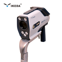 IKEDA Digitales Video-Kolposkop LED Optisches Bildgebungssystem für Gynäkologische Kliniken, CE & ISO Zertifiziert