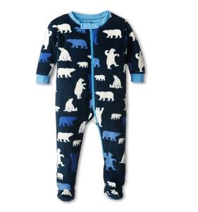 Lingerie de haute qualité, dernier design de combinaison de moto pour vêtements d'enfants - Product Image 1