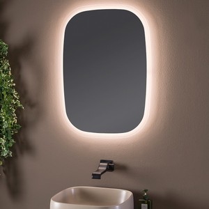 Flaminia bandiera 52 LED specchio - Product Image 2