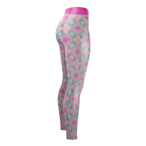 Leggings de yoga taille haute pour femmes, idéaux pour la gym, la course et le fitness – Collants d'entraînement de haute qualité pour femmes - Product Image 3