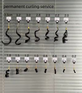 H327 Perruque pour hommes, pièce capillaire centrale en dentelle française, systèmes de remplacement capillaire en cheveux naturels, contour fin en peau fine, unités capillaires pour hommes 8x10 pouces - Product Image 6