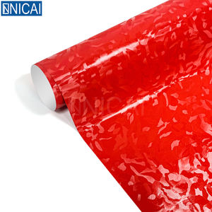 Made in China JOESONG <span class=keywords><strong>di</strong></span> alta qualità in vinile modello auto decalcomanie fantasma pellicola nera avvolge adesivo auto nero pellicola vinile - Product Image 6