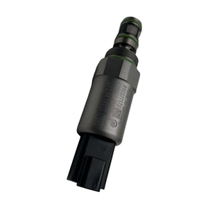 Vanne solénoïde de commande de pompe pour excavatrice R900771731 - Product Image 1