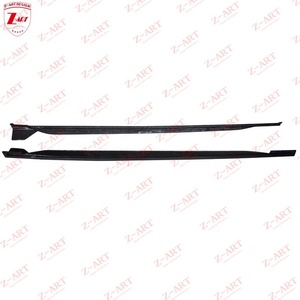 Aileron Z-ART 2022 2024 <span class=keywords><strong>Audi</strong></span> RS3 en carbone préimprégné pour kit <span class=keywords><strong>a</strong></span>érodynamique, pièces de tuning extérieur pour amélioration des performances - Product Image 6