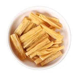 High End Dried Bean Curd Stick Dried Tofu Stick based the 1st Course of Soya Bean Milk