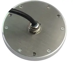 Hot bán không thấm nước IP68 thép không gỉ dưới nước đèn 6 Wát đài phun nước <span class=keywords><strong>LED</strong></span> hồ bơi ánh sáng chất lượng tốt bơi boong chiếu sáng - Product Image 4