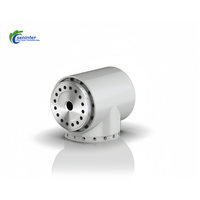 Robot Coude Joint Harmonique Drive Low Backlash Gearbox Robot Humanoïde Harmonique Drive Réducteur