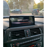 Reproductor Multimedia de Dvd para coche, autorradio con pantalla Android, para BMW Serie 3/4, F30, F31, F32, F33, F36, 2007-2012, NBT, EVO, Carplay