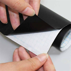 Kích thước tùy chỉnh PP bảng đen nhãn dán 0.16mm bảng đen phim bảng đen - Product Image 2