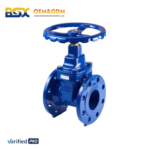 Goedkope OEM op maat gemaakte 4-inch flensklep van polyethyleen buis, hoge druk, dikke zwarte regenwaterleiding, kunststof buis - Product Image 1